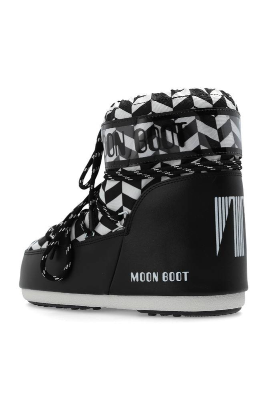 Product image: Icon low optical print-null