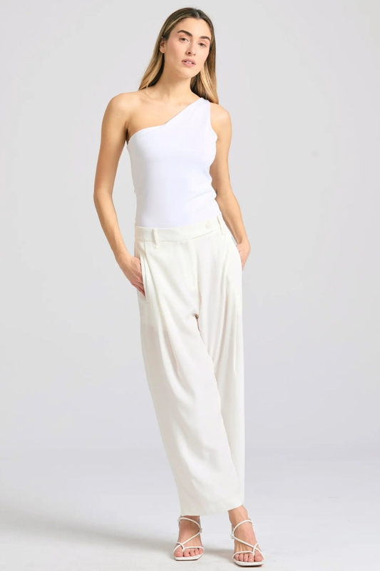 Trousers casual image number null