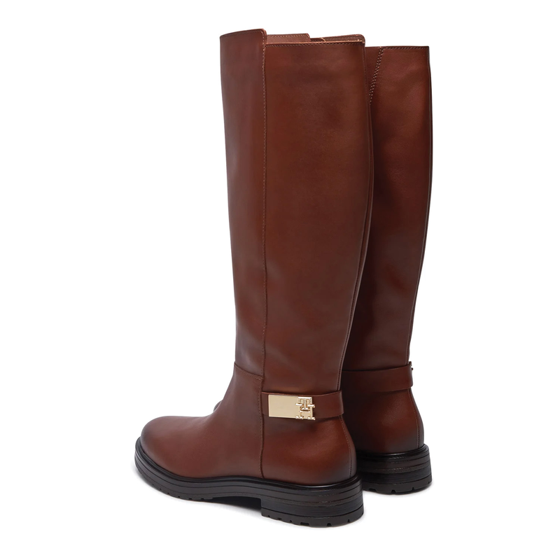Product image: Tommy hilfiger γυναικεία μπότα-null