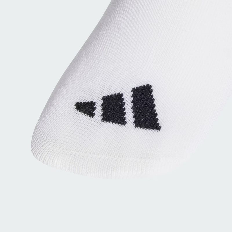 Adidas rib socks 3 pairs jd1349-null
