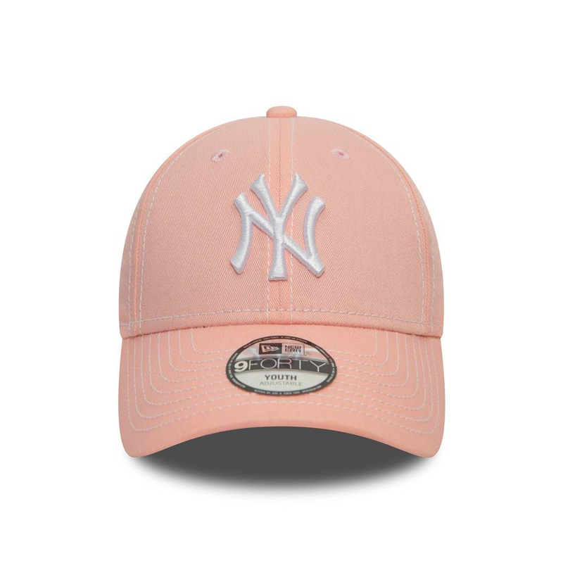 Youth stitch 9forty  york yankees-null