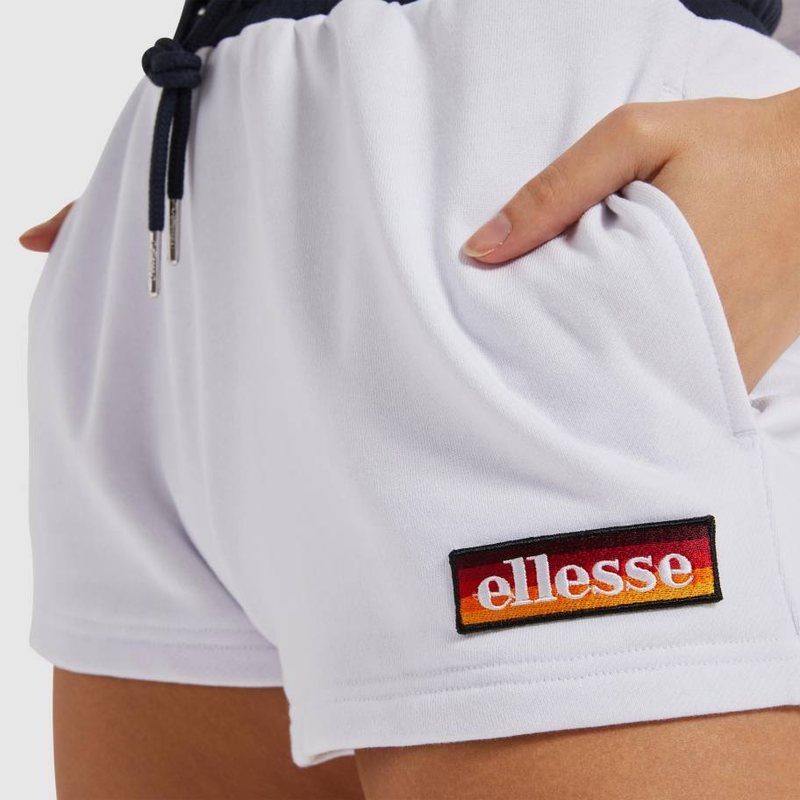 Ellesse tang womens shorts-null