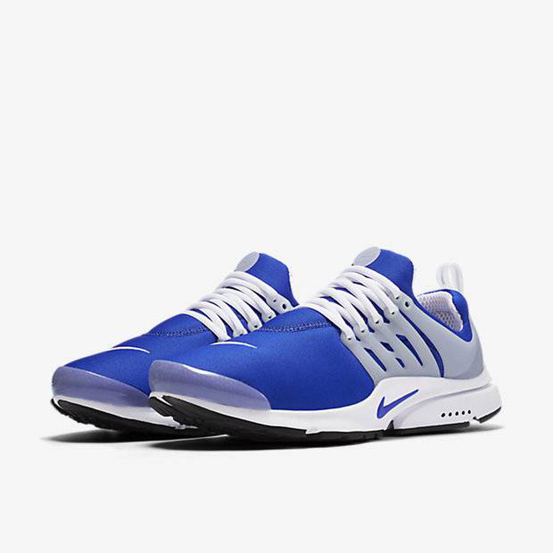 Air presto image number null
