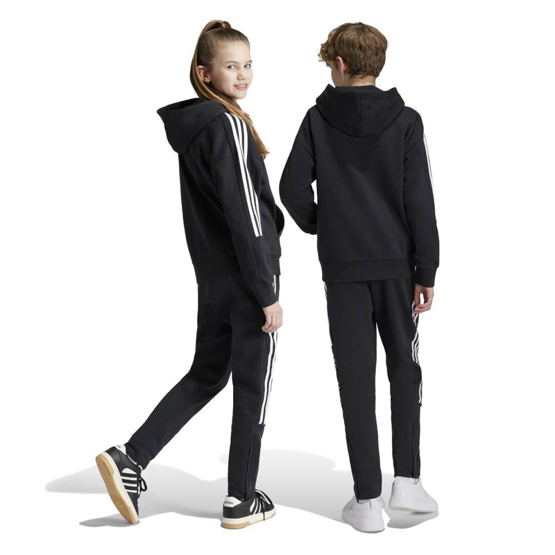 J hot fleece tiro-null