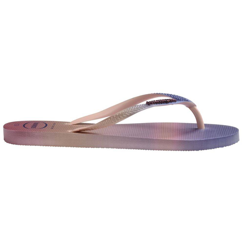 Slim gradient sunset-null