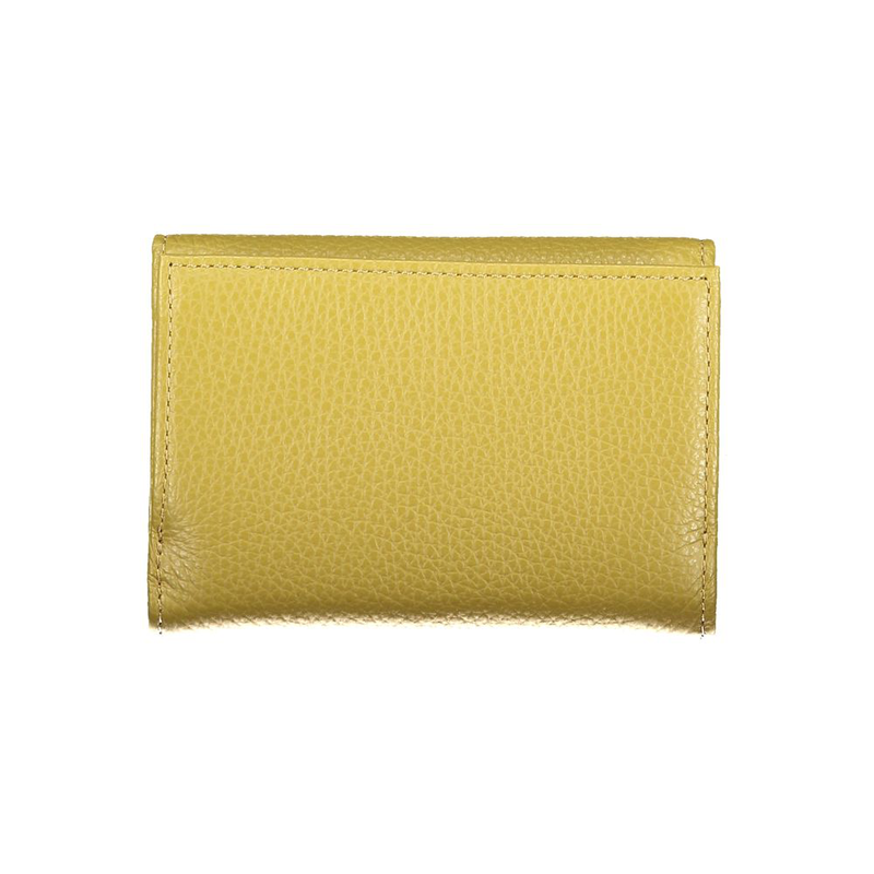 Verde pelle women wallet-null