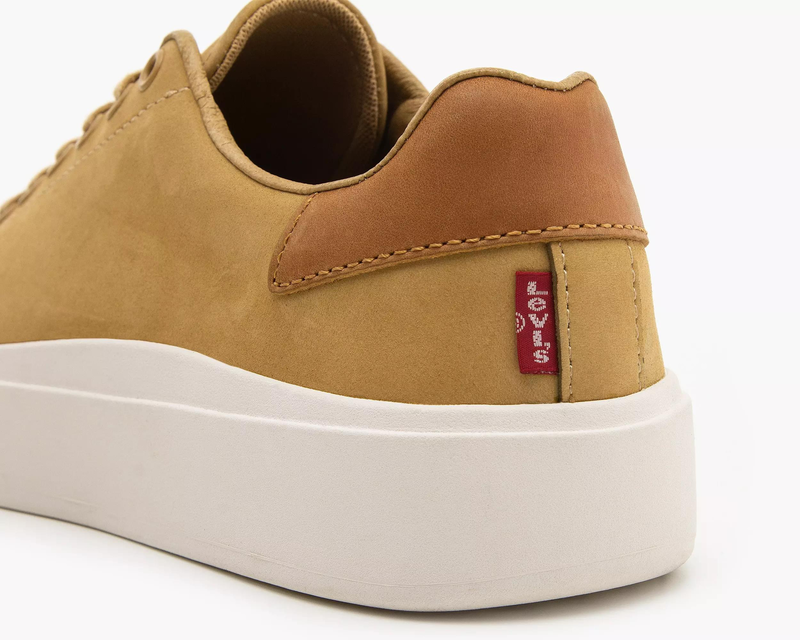 Levi's shoes-null