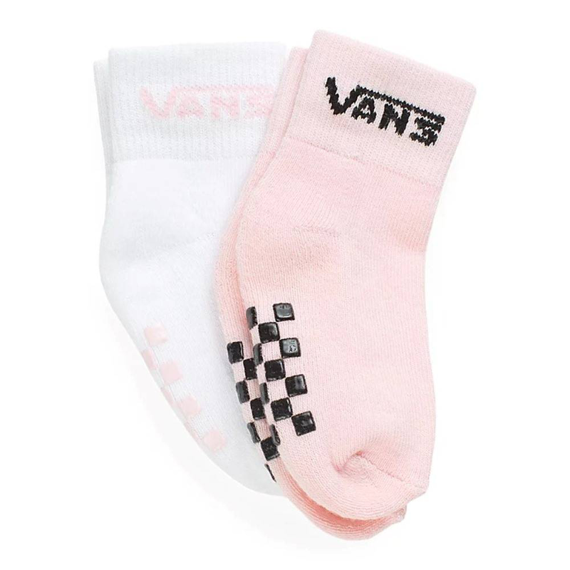 Product image: Baby drop v classic socks 0-12m (2 pairs)-null
