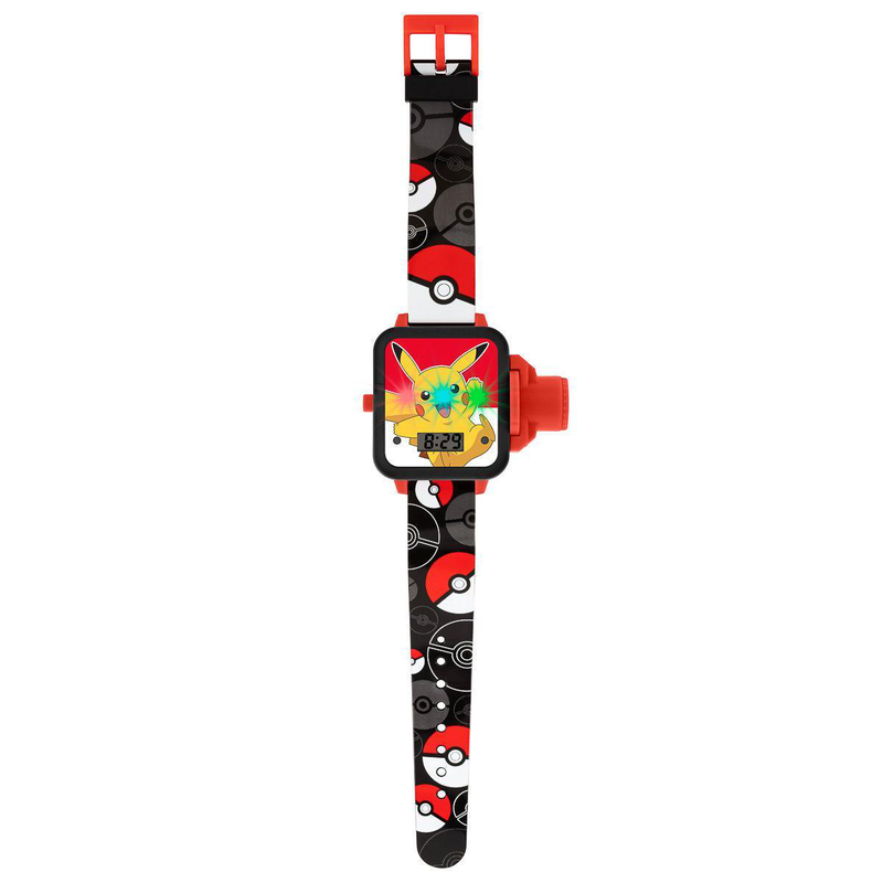 Pokémon projection watch image number null