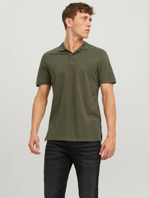 Jack  jones jjeholmen  polo-null