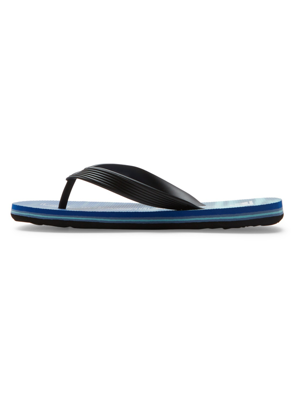 Quiksilver boys slaps molokai art II youth-null