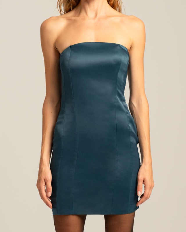 Product image: Mind matter alyssa dress mml24-02-07-025-null