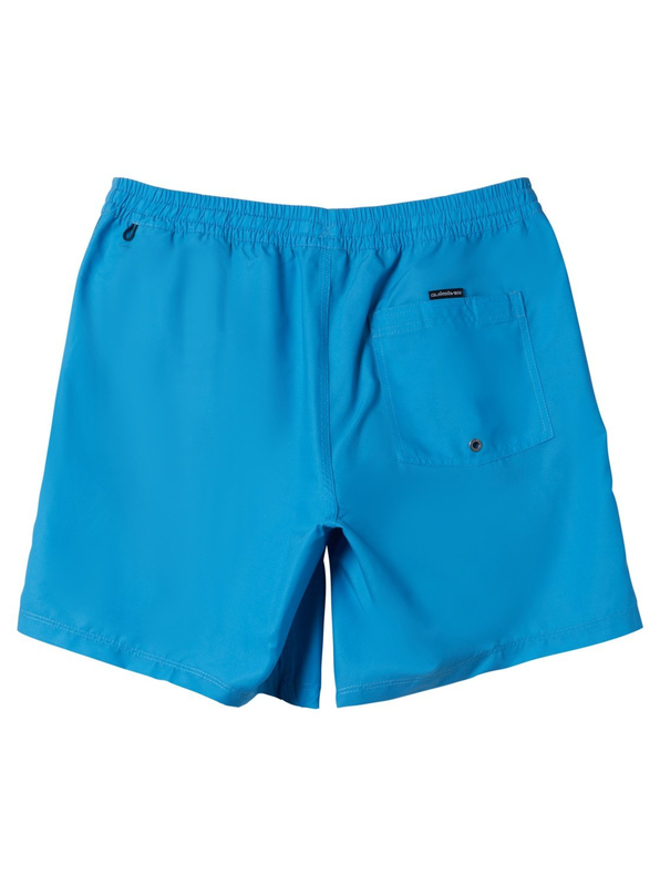 Product image: Quiksilver boys swimwear everyday solid volley boy 12-null