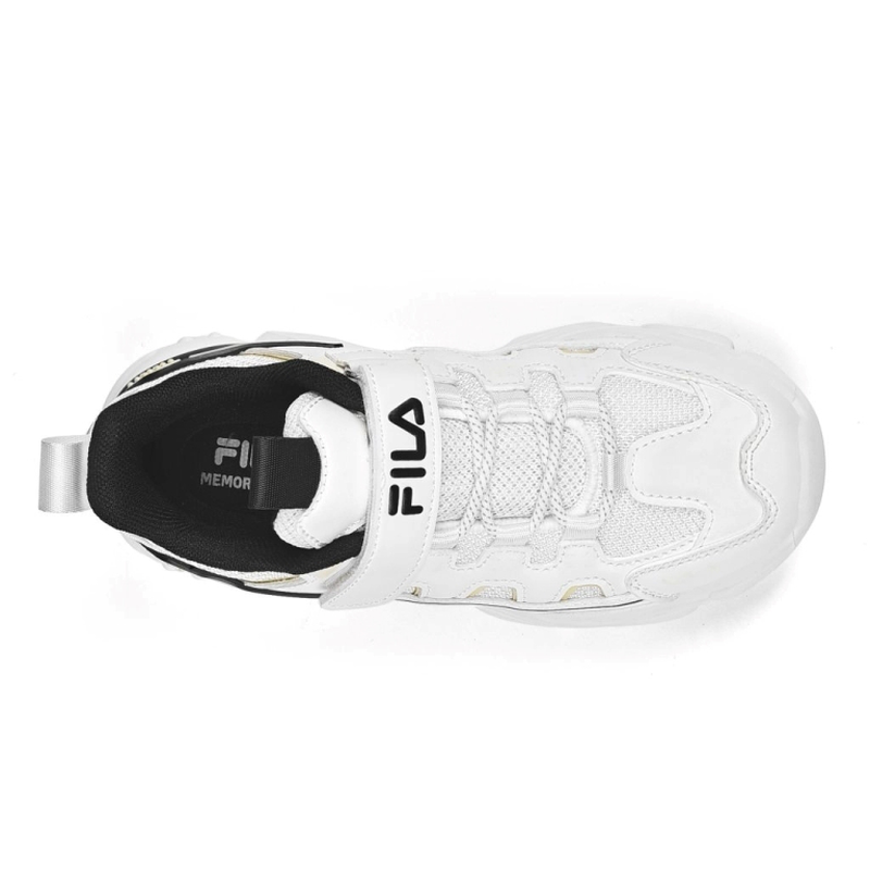 Fila memory spinel 3 v-null