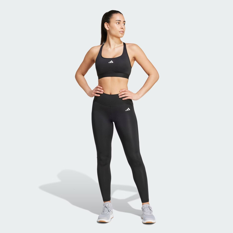 Product image: Optime essential long tights-null
