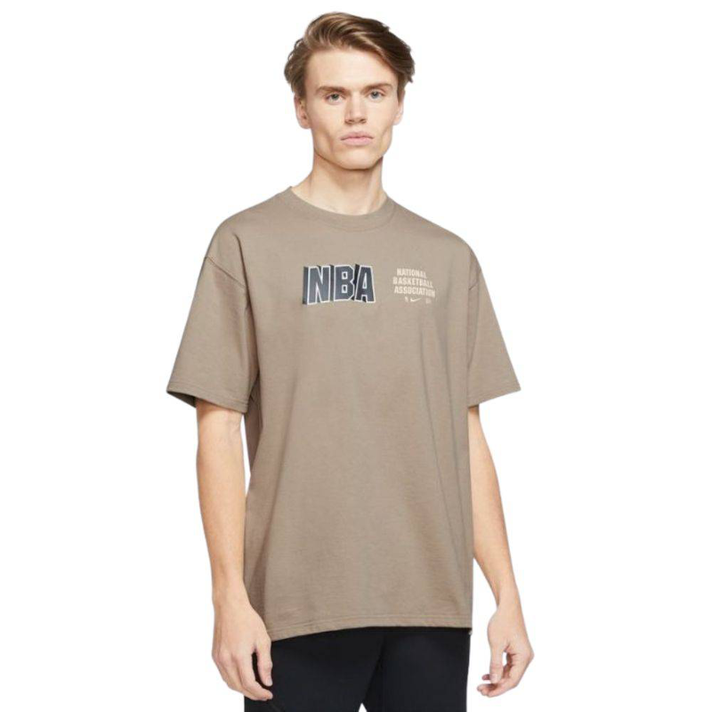 Product image: Nba team 31 max 90 short sleeves t-shirt-null