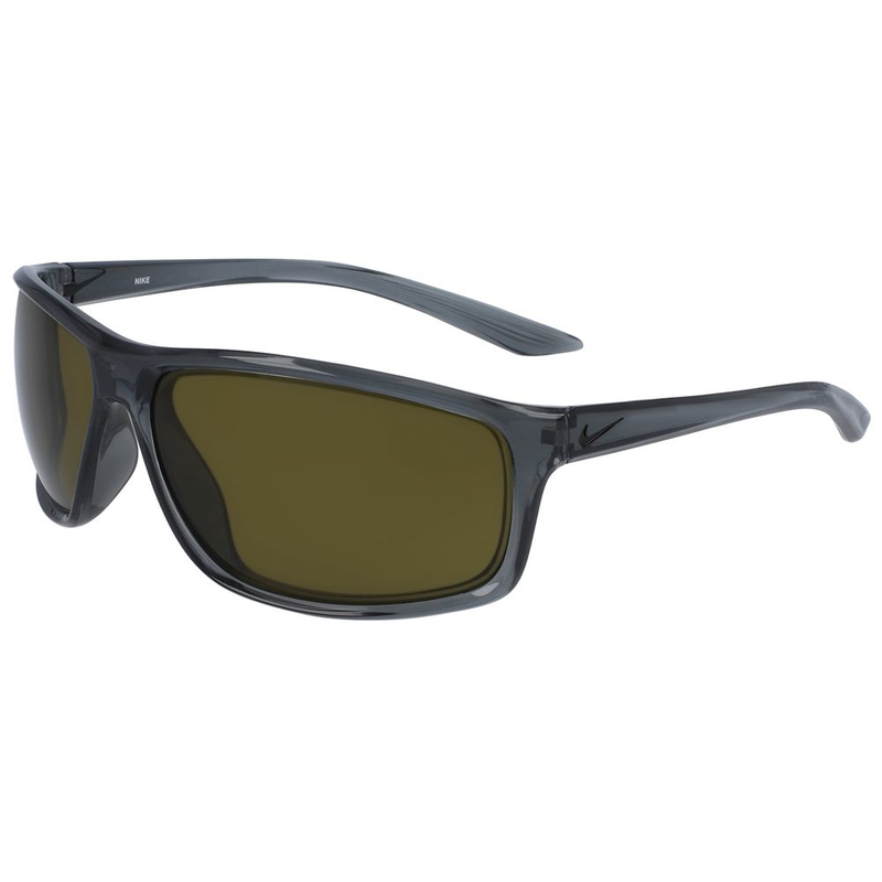 Gray injected sunglasses-null