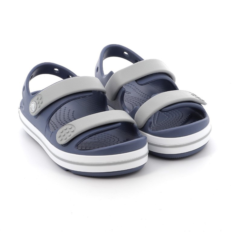 Crocs crocband cruiser sandal k-null