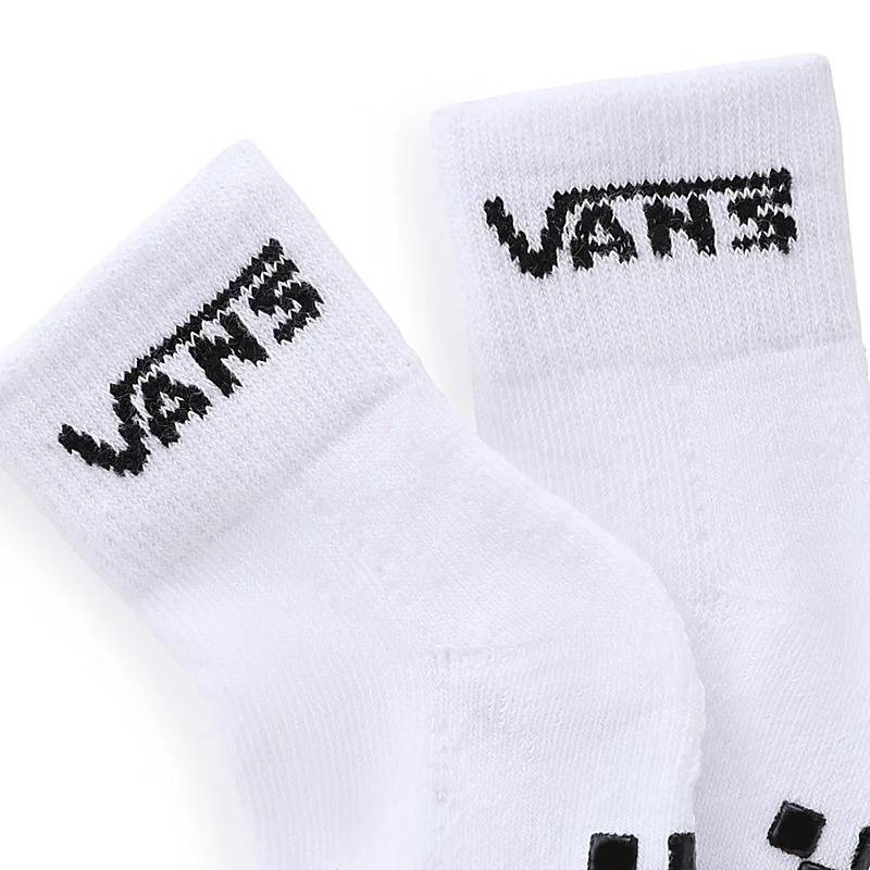 Vans baby drop v classic socks 0-12m (2 pairs) image number null