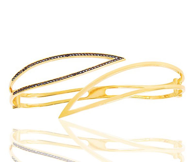 Hestia flame hand cuff-null