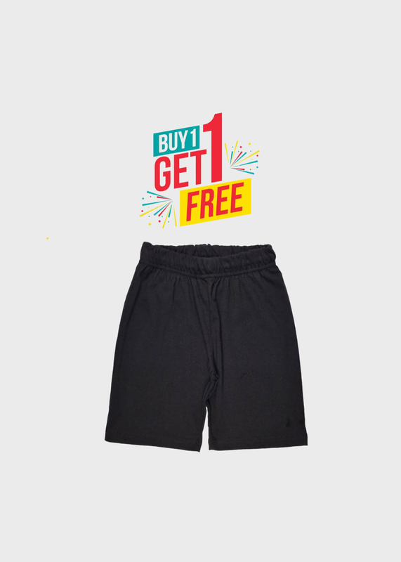 Benjamin bermuda-null