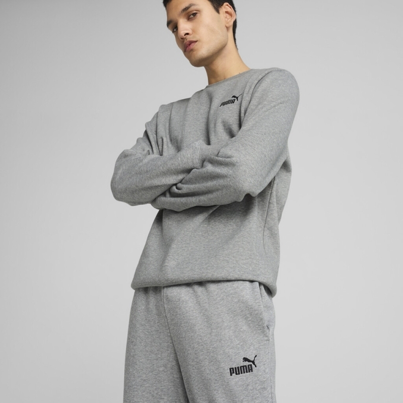 Puma ess no. 1 logo sweatpants fl cl-null
