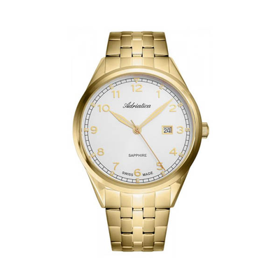 Adriatica watch, , medium