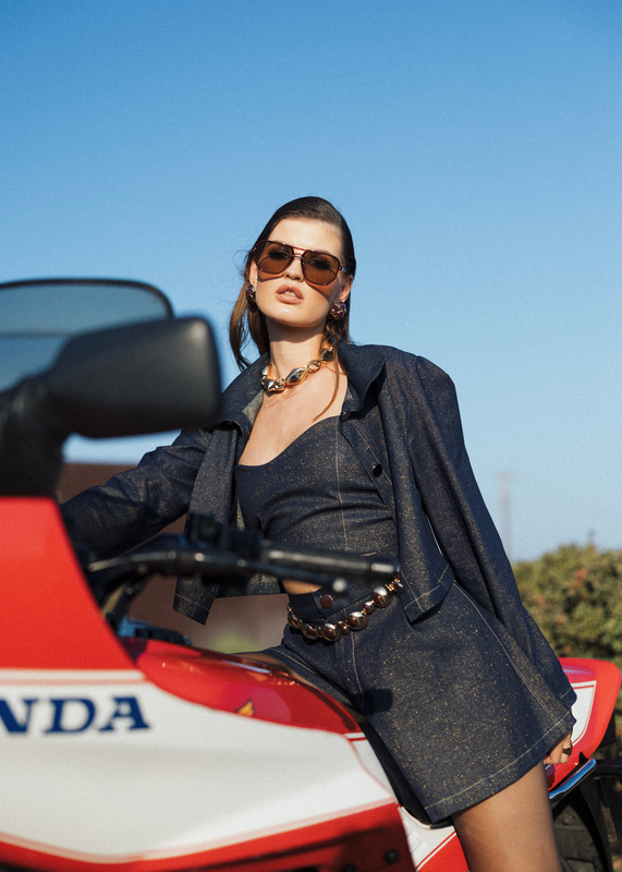 &ldquo;mia jacket&rdquo;-null