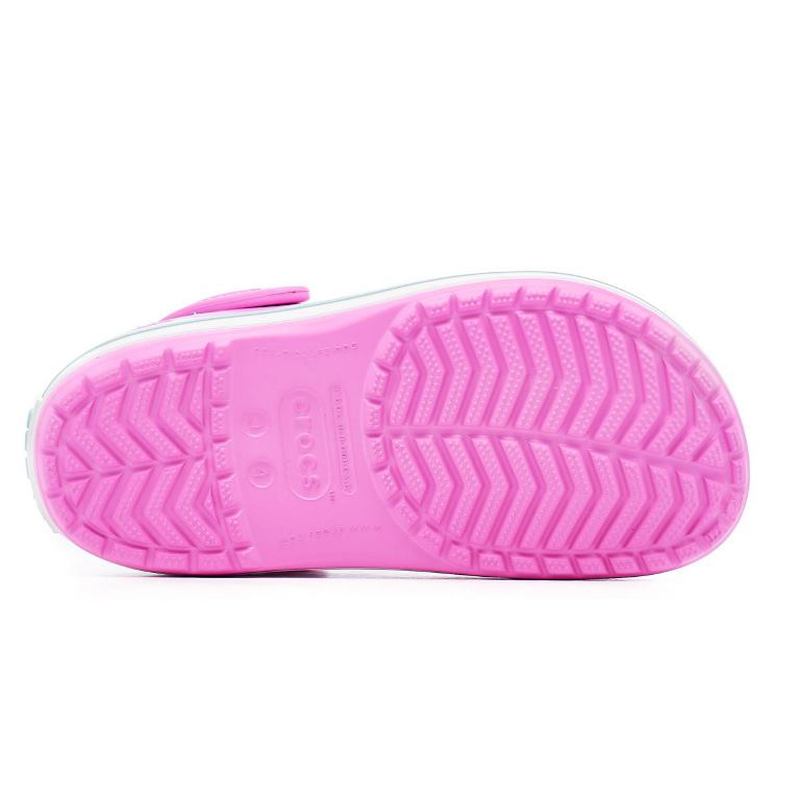 Crocs crocband clog k-null