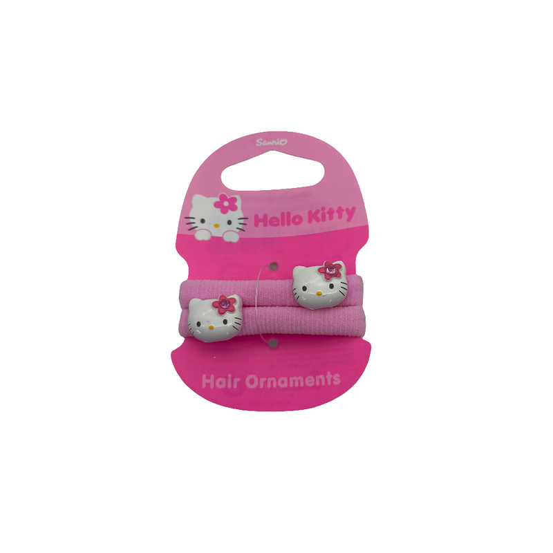 Hello kitty elastic-null
