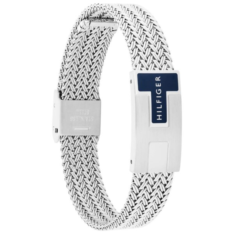 Tommy hilfiger men's bracelet-null