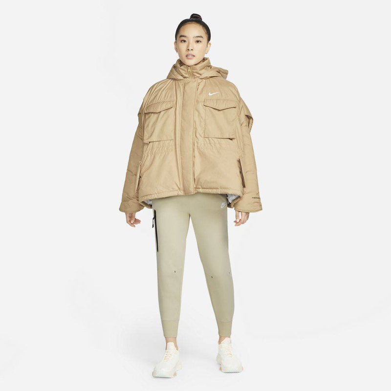 Nike one womens therma-fit repel jkt-null