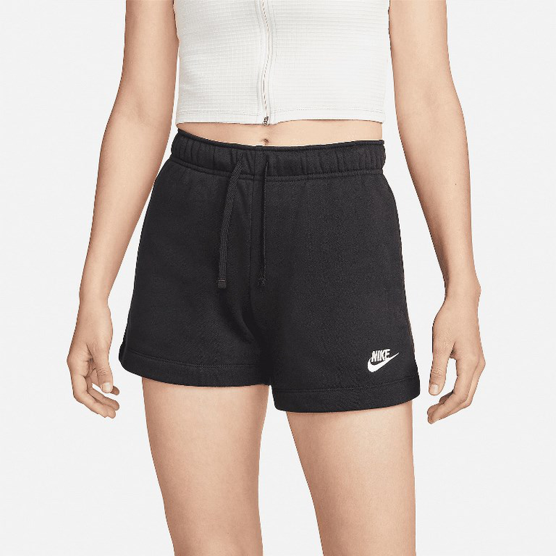 Nike sportswear club fleece-null