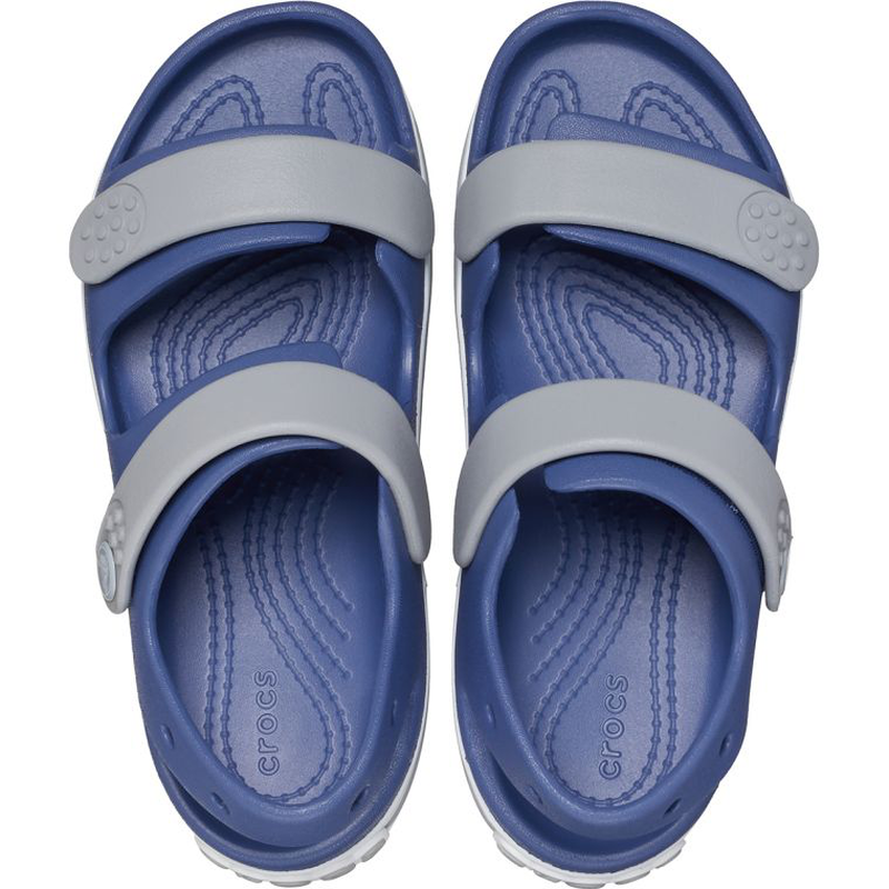 Crocs crocband cruiser sandal t-null