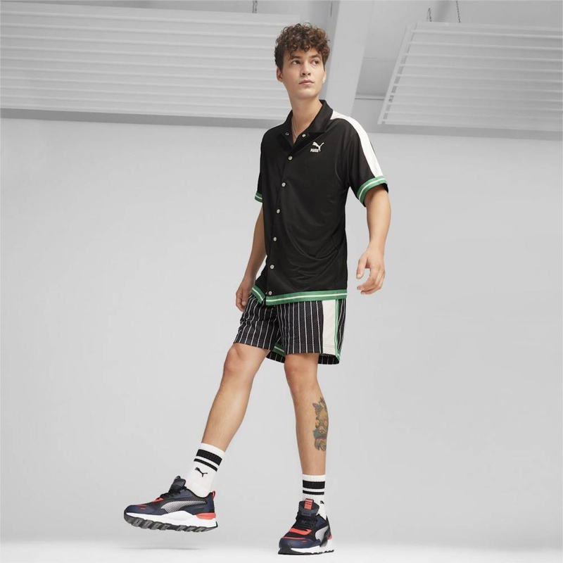 Puma t7 for the fanbase shooting shirt-null