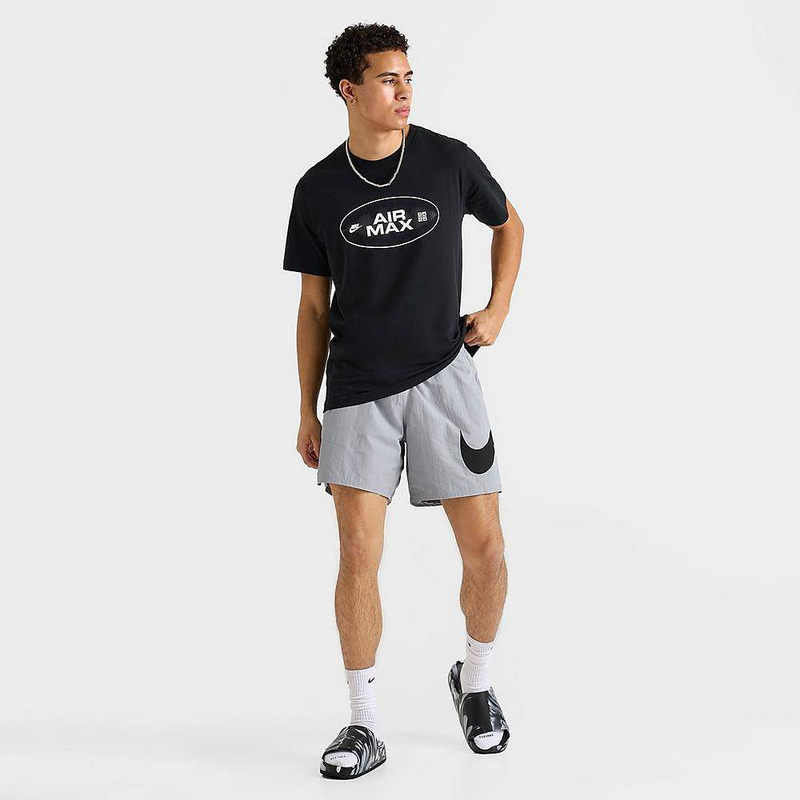 Specs mens 7" volley swimshort image number null