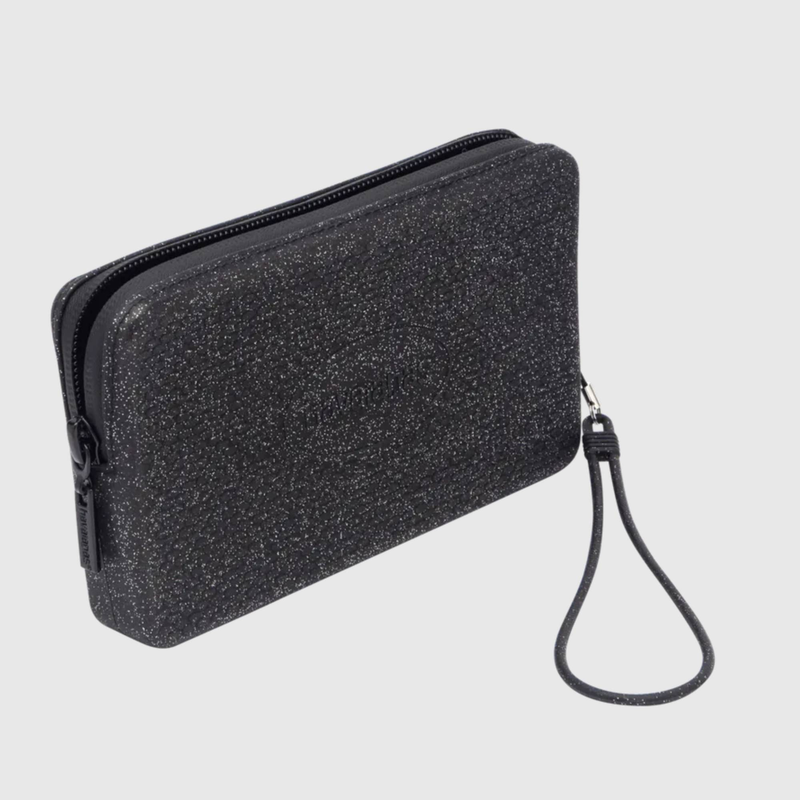 Mini bag plus glitter-null