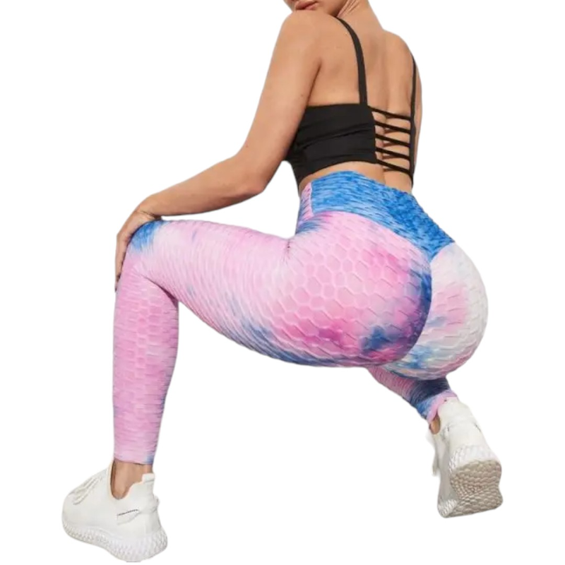 High waist sports yoga leggings  #sl36-null