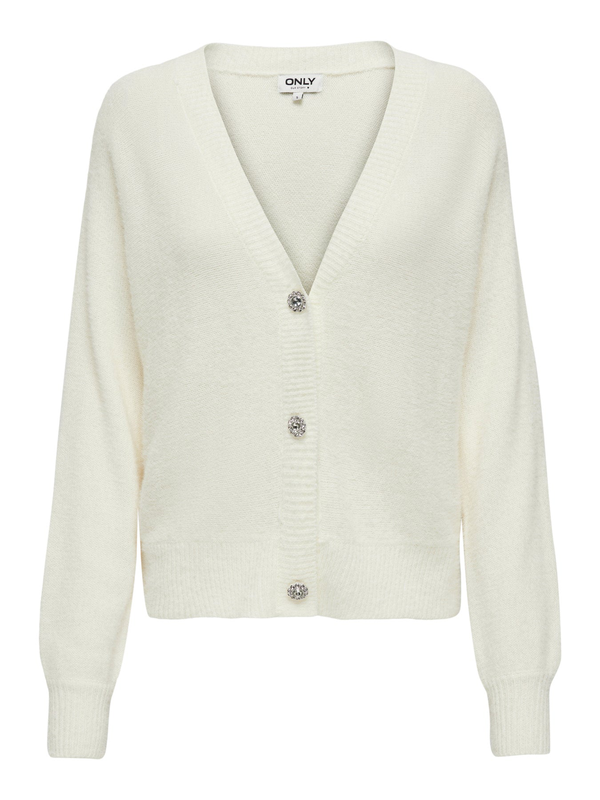 Onlellaw knit cardigan-null