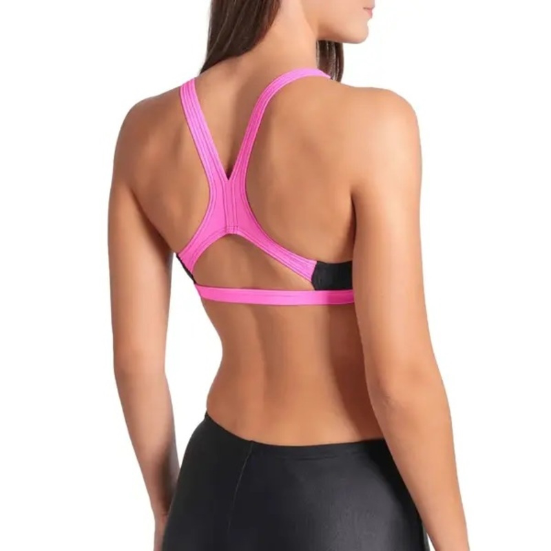 Arena women graphic swimsuit swim pro two-null