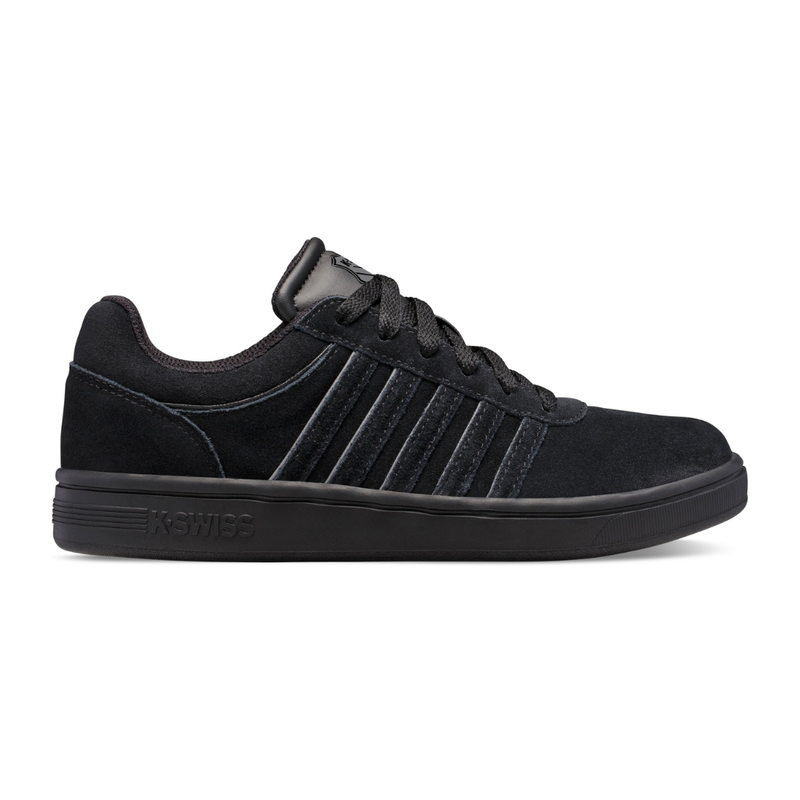 Product image: K-swiss women court cheswick sp sde shoes 96595-022-null