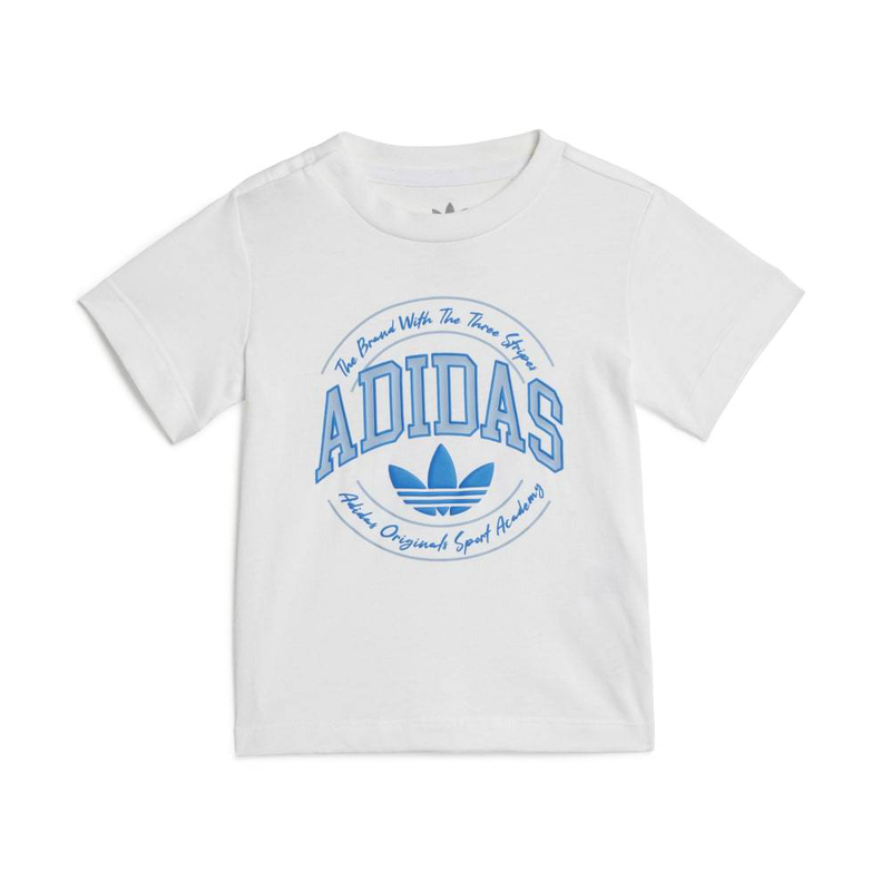 Product image: Adidas short tee set-null