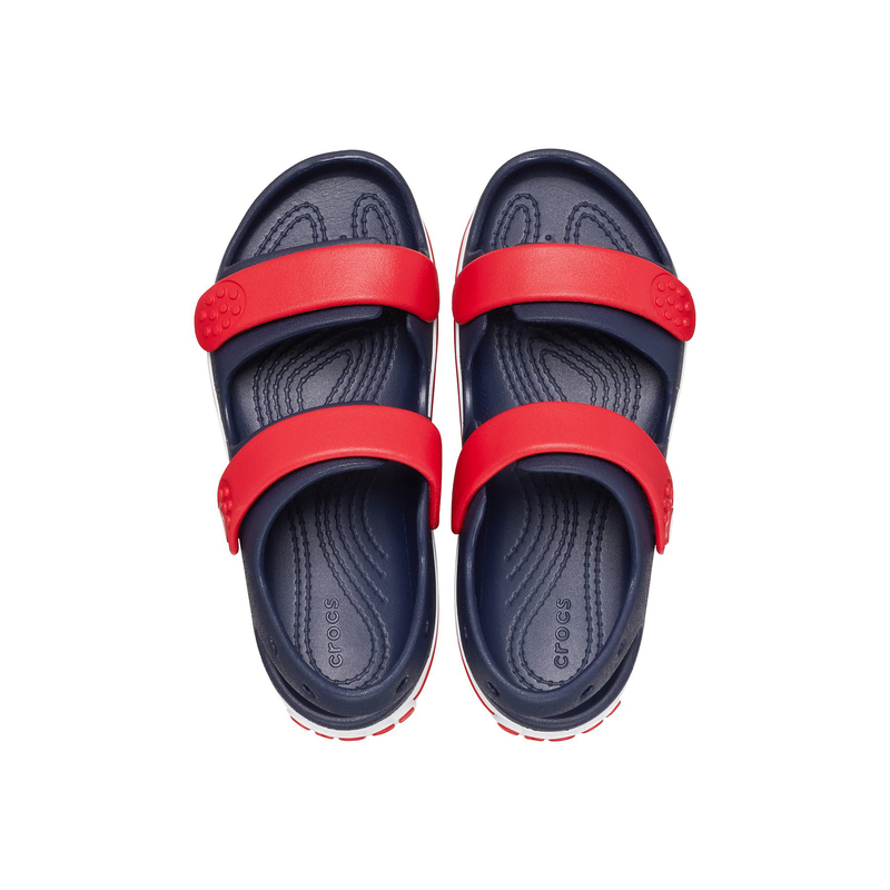 Crocs crocband cruiser toddler sandal 4ot-null