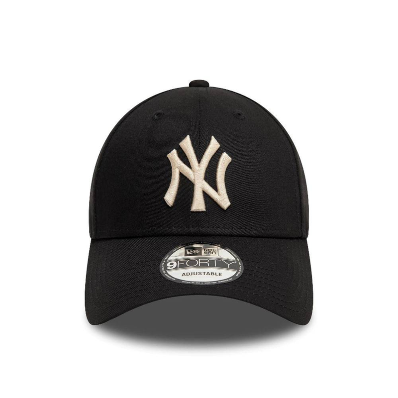 New era league essential 9forty new york yankees-null