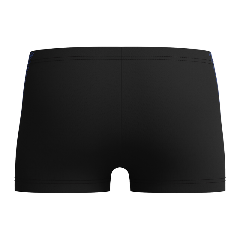 Product image: Speedo boy's hyperboom splice aquashort-null