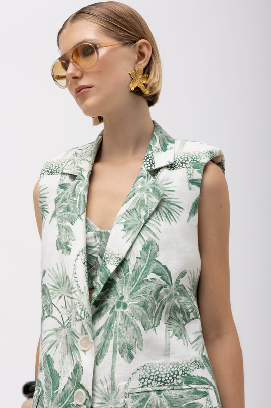 Product image: Mallory puba blazer-null