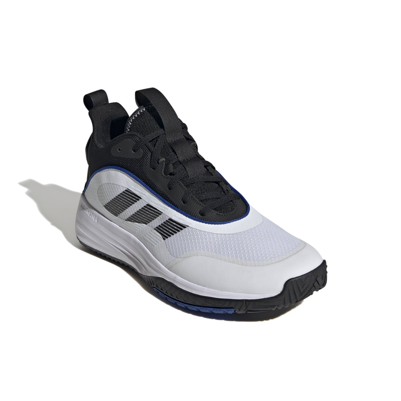 Adidas men's own the game 3 shoes-null