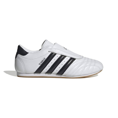 Adidas adidas taekwondo w, White, medium
