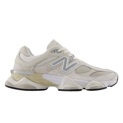 9060 lifestyle sneakers, Sea Salt, medium