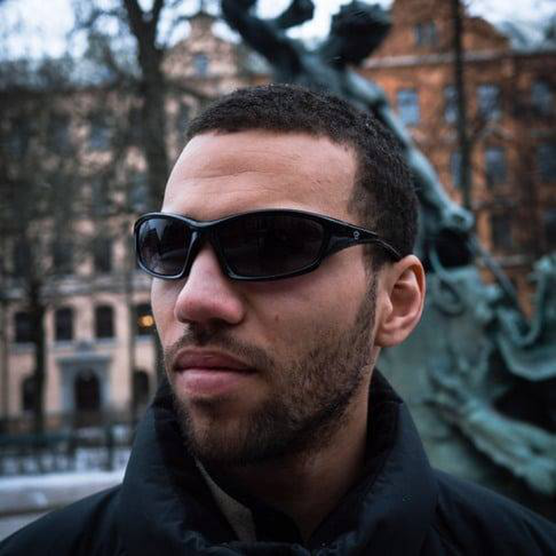 Kotti sunglasses 40mm-null